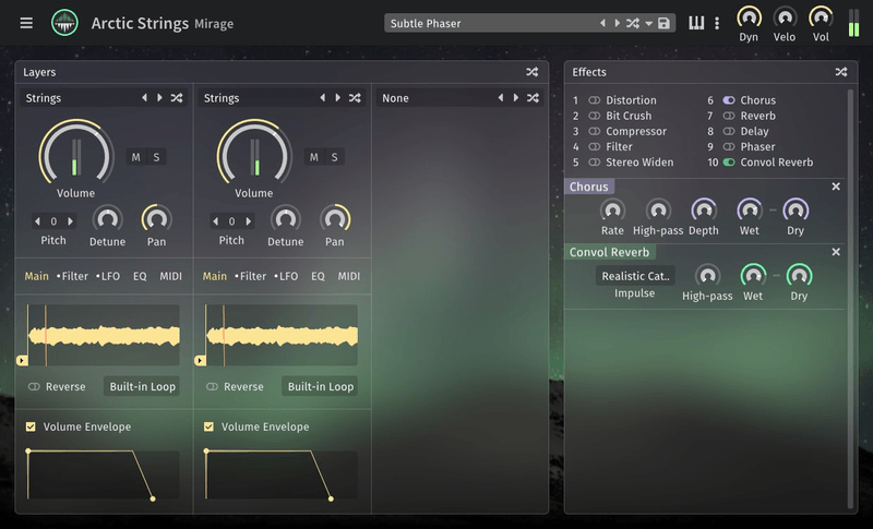 Arctic Strings image 1