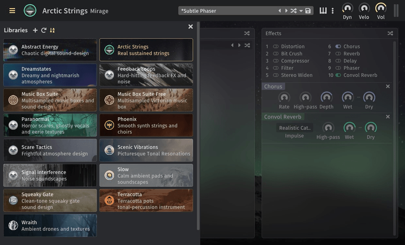 Arctic Strings image 2