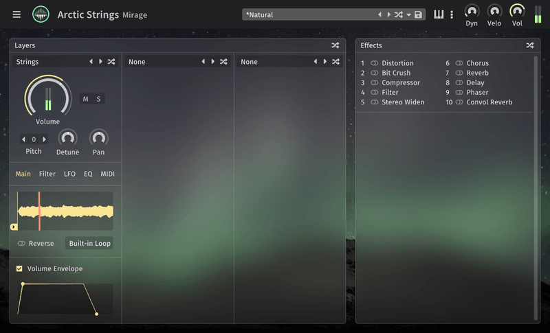 Arctic Strings image 5