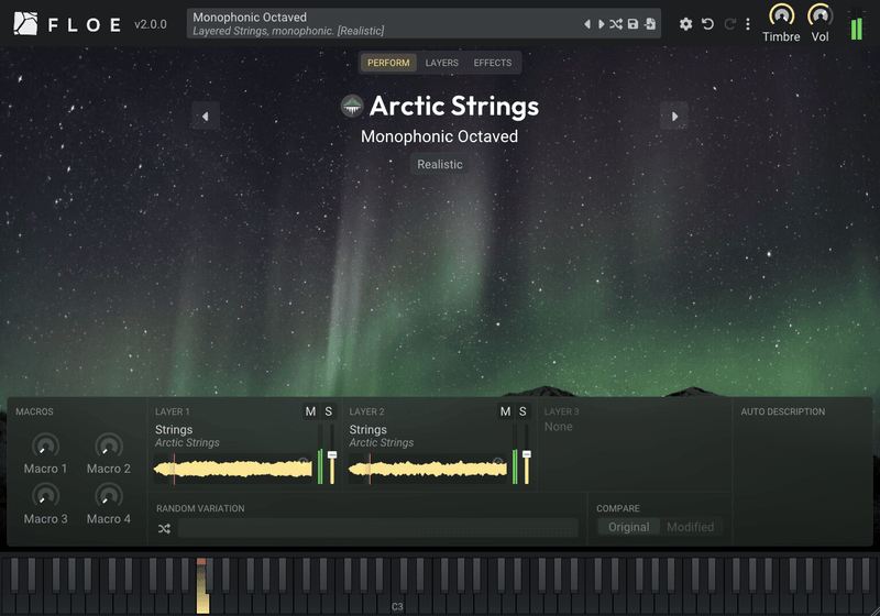 Arctic Strings image 7