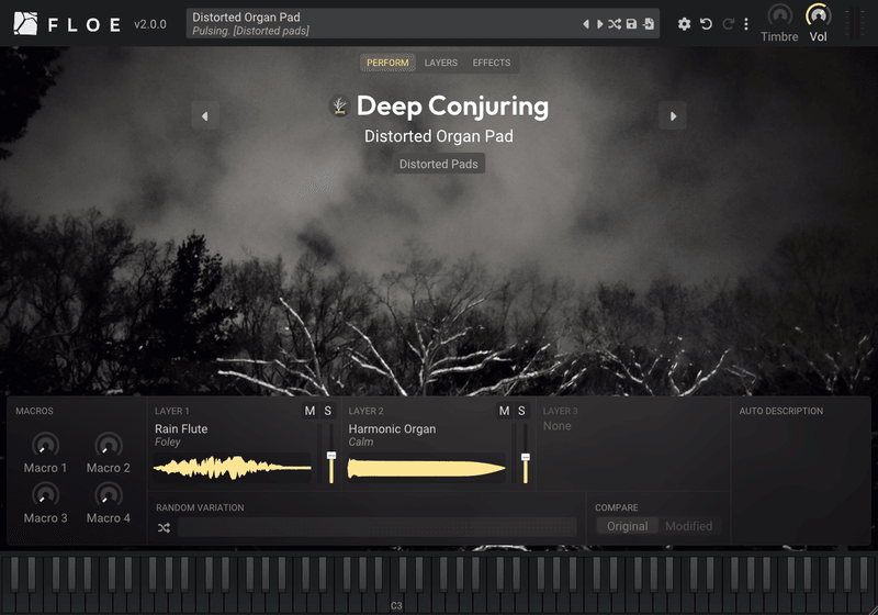 Deep Conjuring image 7