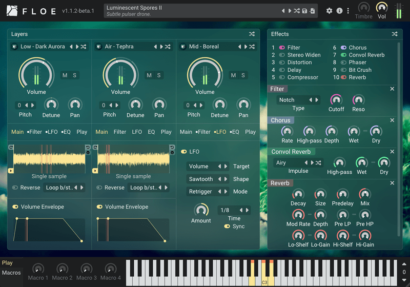 Lost Reveries image 1