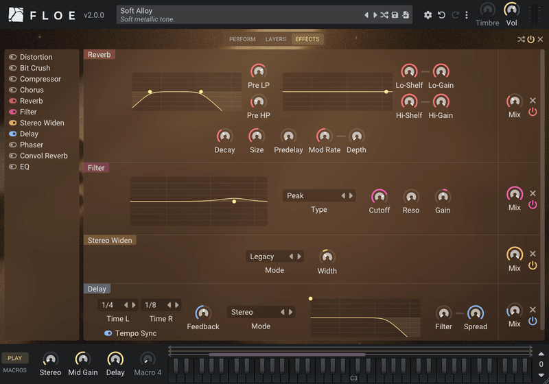 Music Box Suite image 12
