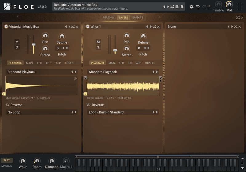 Music Box Suite image 5
