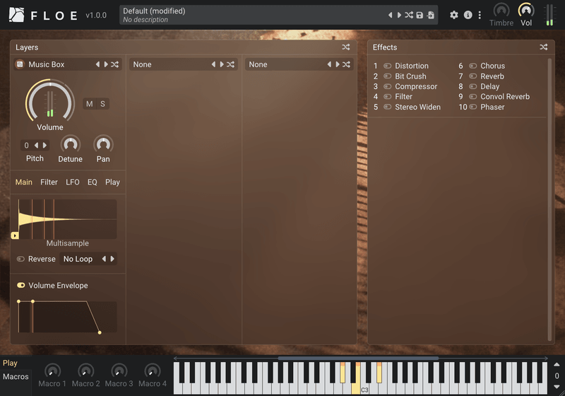 Music Box Suite Free image 1