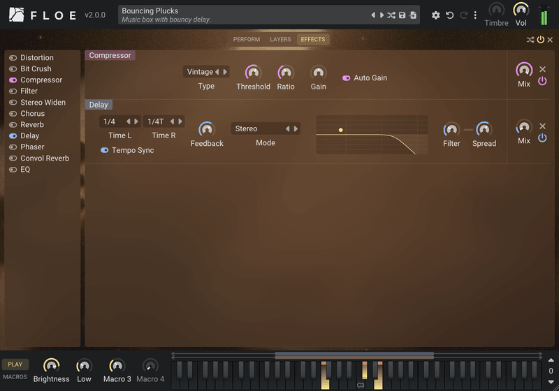 Music Box Suite Free image 4
