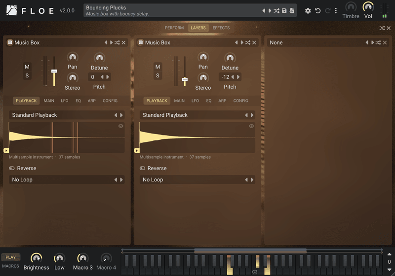 Music Box Suite Free image 5