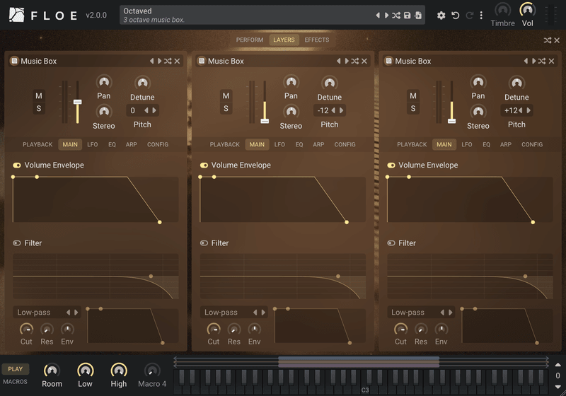 Music Box Suite Free image 6