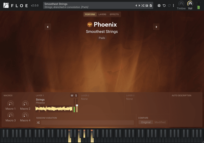 Phoenix image 1