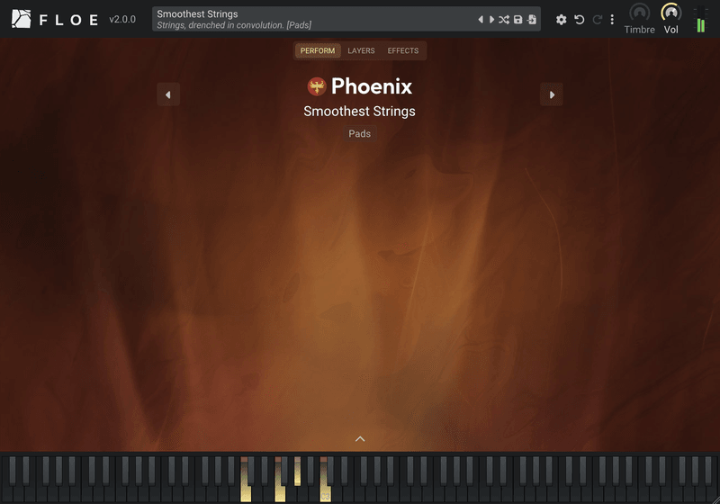 Phoenix image 2