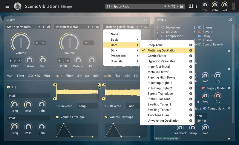 Scenic Vibrations image 4