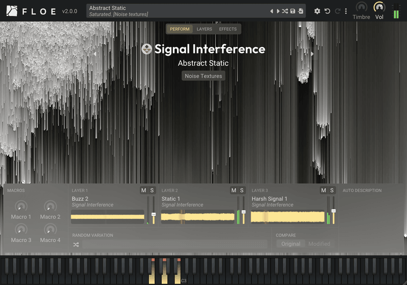 Signal Interference image 1
