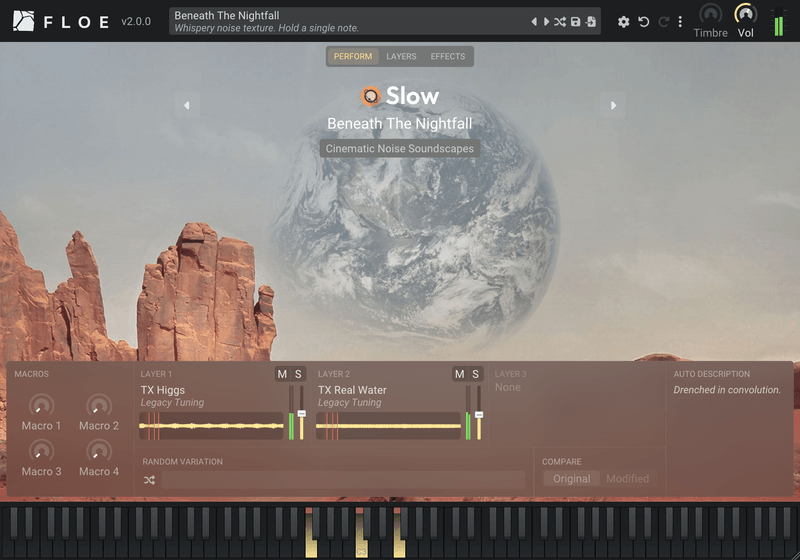 Slow image 3