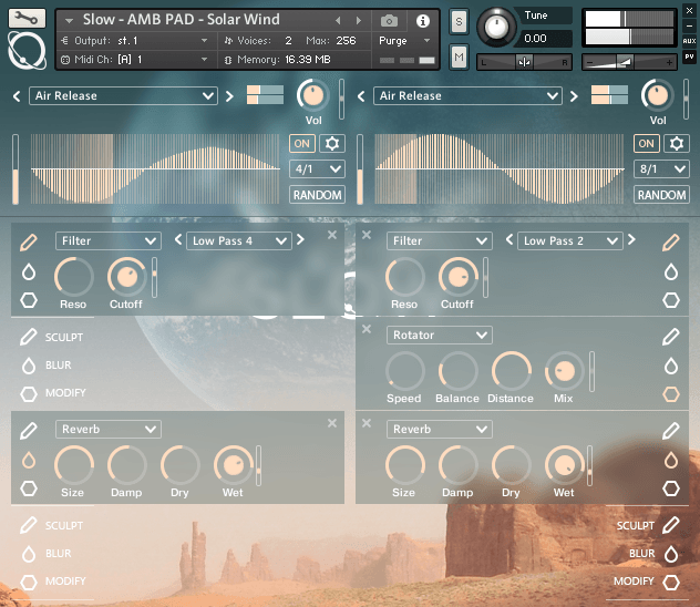 Slow: Kontakt image 2