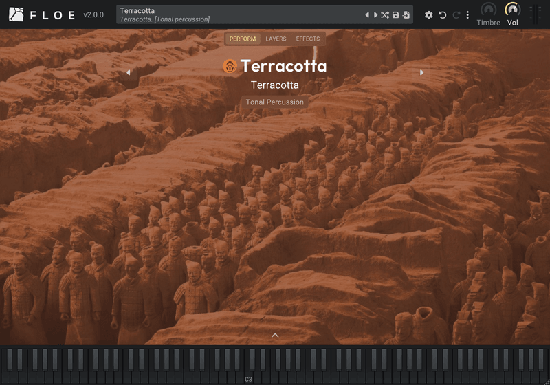 Terracotta image 2