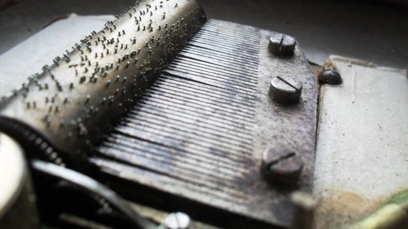 Victorian Music Box image 4