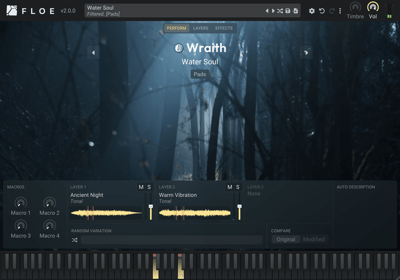 Wraith image 1