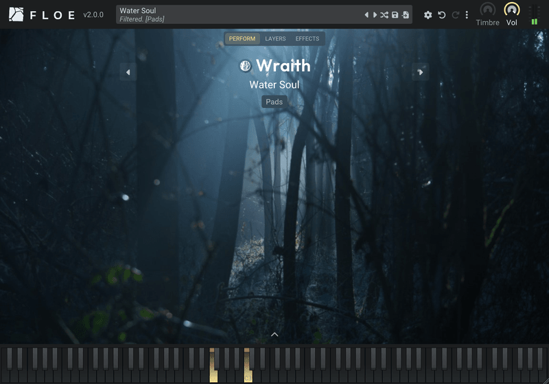 Wraith image 2