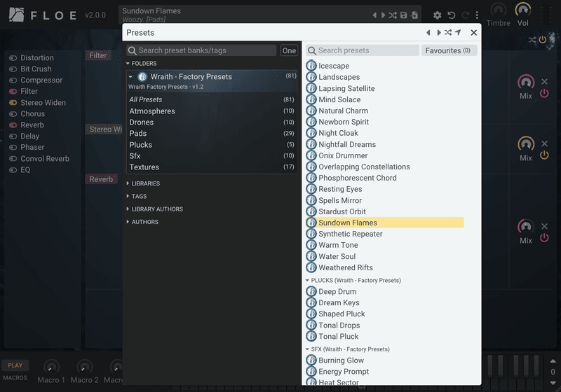 Wraith image 7